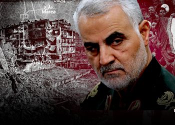 السقوط الأخير: القاتل والمجرم (شهيدًا)!؟