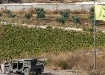 السيادة وسلاح الحزب مقابل دعم صندوق النقد والمجتمع الدولي