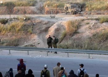 الفصائل الموالية لتركيا تتقاتل على عائدات المعابر في حلب