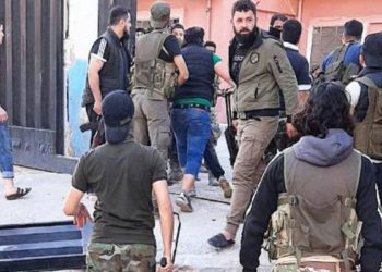 الفلتان الأمني في الشمال: انحراف عن خط الثورة