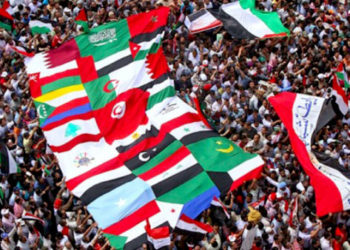 الهوية ووحدة المصير العربي                                       “العروبة والأقليات”