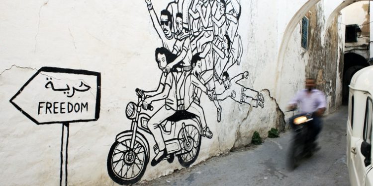 الهوية ووحدة المصير العربي :                       تجليات العروبة