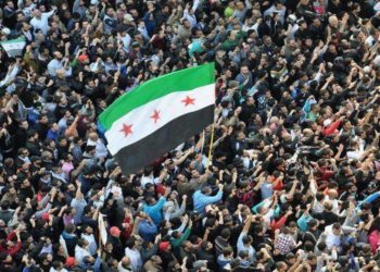 أنا والثورة