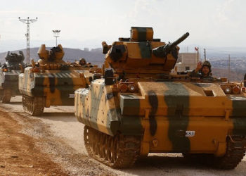 تسيير دورية تركية ــ روسية جديدة…وفصائل إدلب تعلن جاهزيتها لصد أي هجوم