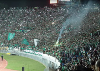 “جمهور الرجاء.. حينما تكون الرياضة منبر القضايا”