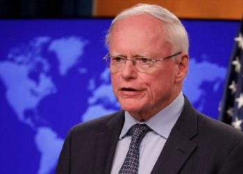 جهود ثلاثية لمواجهة نفوذ إيران في البادية السورية