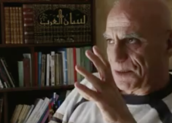 حــــــــــــــوار مع القاص السوري إبراهيم صموئيل                           البعض جعلوا من كتاباتهم “سـوبر ماركت”