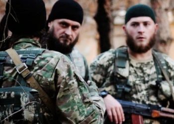 سوريا: تنظيم “الدولة” يحصد نتائج حرب العصابات                      بعد عام على “غزوة الاستنزاف”