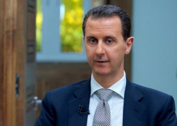 “علمانية” الأسد سلاح رخيص