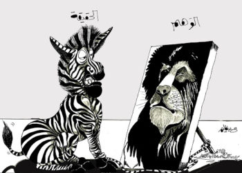 مثقّف النظام السوري وسيرورة الانهيار