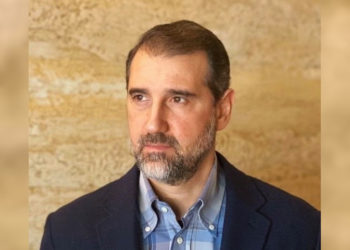 عن رامي مخلوف والأسد وروبرت فورد