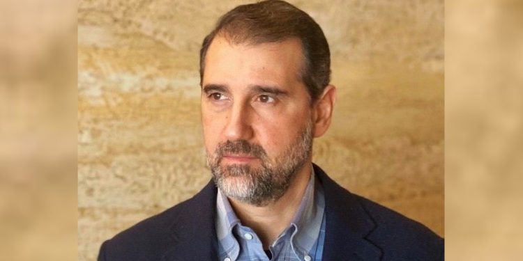 عن رامي مخلوف والأسد وروبرت فورد