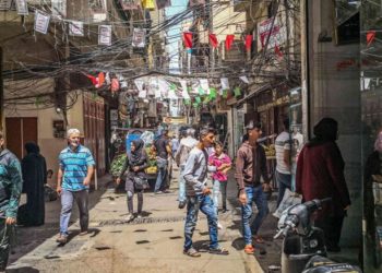 فلسطينيو لبنان في مواجهة تفاقم عنصرية النظام اللبناني