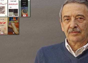 فواز حداد : آنَ لعسكر الانقلابات الانكفاء في ثكناتهم ولنظام النهب أن يرحل