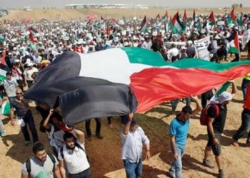 في الذكرى الثانية والسبعين للنكبة الأولى