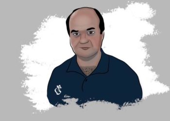 قبل أن يهاجر