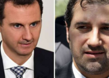 مخلوف يحذر الأسد من «أيام صعبة» … ويؤكد استعداده لها