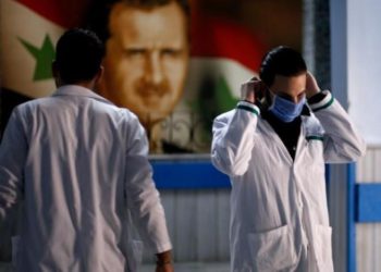 مديرية “الأمراض السارية” تكشف تفاصيل إصابات “كورونا” في سورية