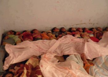 ” ليلة الحولة “