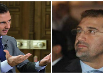 هل نشهد بداية النهاية