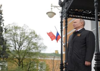 الاستفتاء على تعديل الدستور الروسي: الكرملين يحشد والمعارضة تقاطع