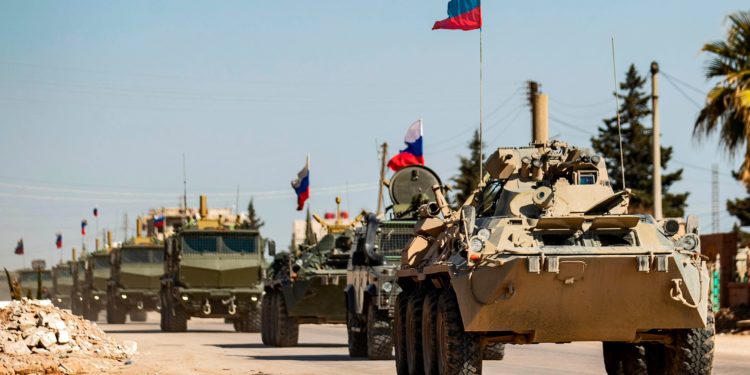 3  أسباب تُفشل التحركات الروسية شمال شرقي سورية
