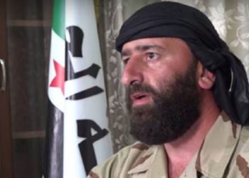 جيش أحمد العودة: أهون الشرين بين روسيا وإيران