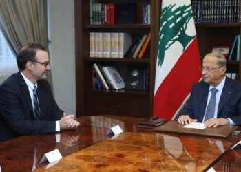 أميركا تحمل “حزب الله” مسؤولية تردي الأوضاع في لبنان