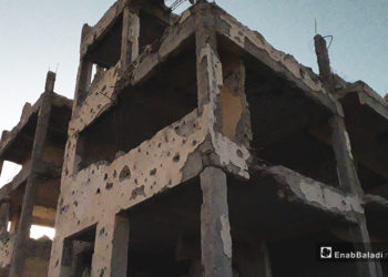 “أنتم الصوت ونحن صداه”            دعوات للتظاهر في الجولان المحتل دعمًا للحراك في سورية