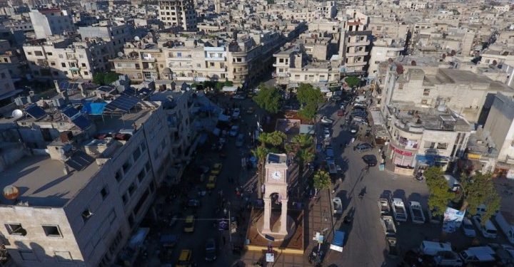 عملاً بسياسة الاحتواء: هيئة “تحرير الشام” تمنع تشكيل فصائل وغرف عمليات في إدلب