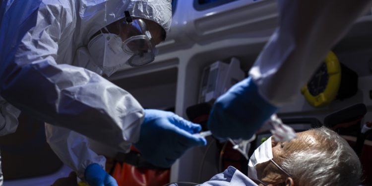 13 إصابة جديدة بـ كورونا المستجد في سورية