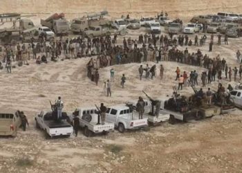 البنيان المرصوص