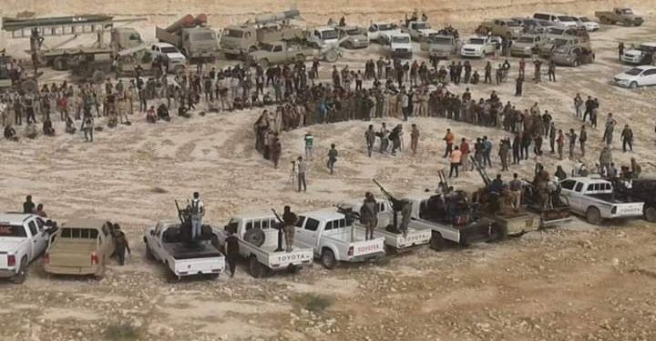 البنيان المرصوص