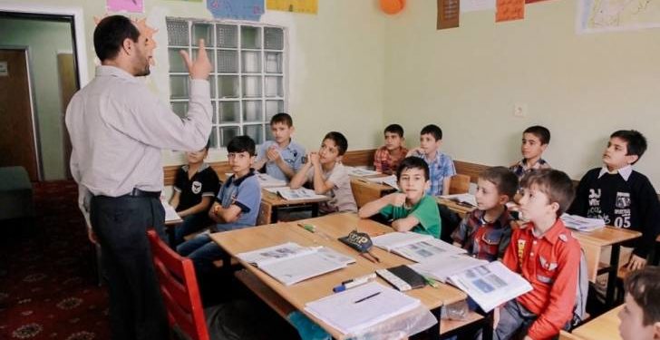 التوجه التعليمي والدساتير السورية