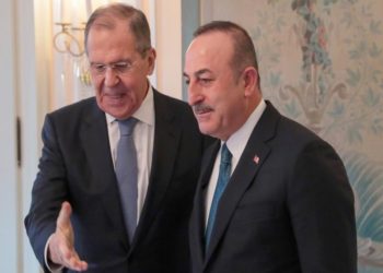 الخارجية التركية: تأجيل الاجتماع الوزاري مع روسيا إلى تاريخ لاحق