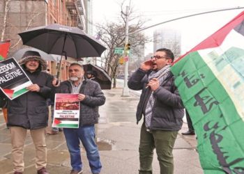 الرواية الفلسطينية…بين منطق الدفاع عن الحق واختلاق الواقع بالإكراه