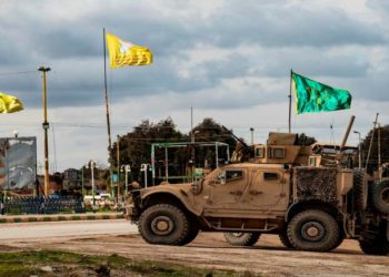 الشرق السوري: العرب يثيرون حفيظة الأكراد بالنداء الديموقراطي