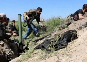 المعارضة السورية تصد محاولتي تسلل للنظام في إدلب