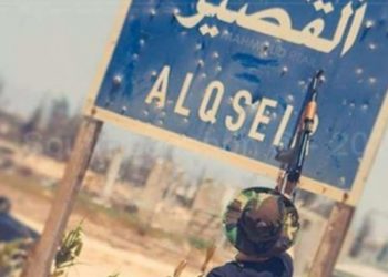 شهادات من تغريبة أهالي القصير السورية                                       شهادة الطبيب قاسم الزين