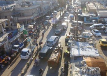 التقييم الميداني لواقع السوريين في الشمال المحرر