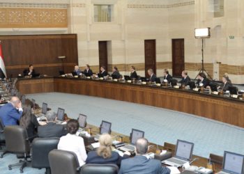 آخر أخبار النظام السوري