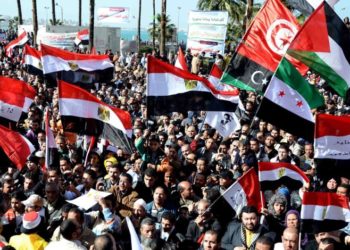 الهوية ووحدة المصير العربي                                ” أقليات ” خاصة..