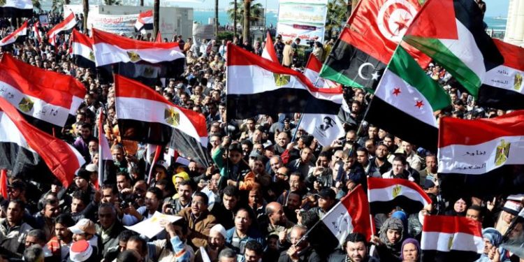 الهوية ووحدة المصير العربي                                ” أقليات ” خاصة..