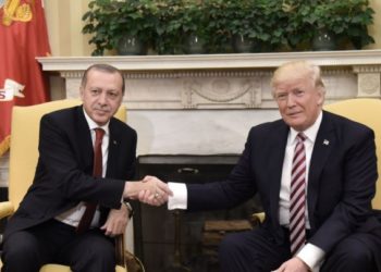 أنقرة: تقاربنا مع واشنطن سيحدث فارقاً إيجابياً في ليبيا