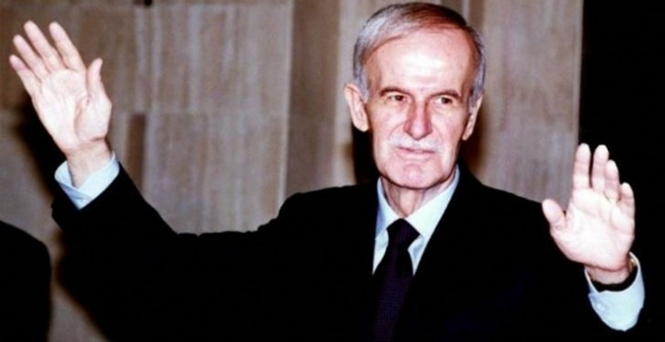 بعد 20 سنة في حكم سورية: طبيب العيون… بين قانون قيصر والربيع الدمشقي