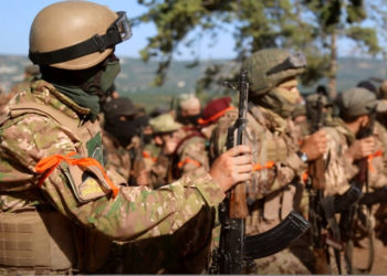 بعد توقيع الاتفاق.. تجدد الاشتباكات بين “تحرير الشام” وغرفة “فاثبتوا”