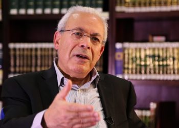 حوار في العمق مع برهان غليون حول    (عطب الذات السورية) :     –  حلقة أولى –