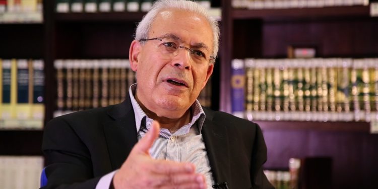 حوار في العمق مع برهان غليون حول    (عطب الذات السورية) :     –  حلقة أولى –