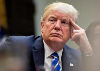 ولادة أميركا القيصرية