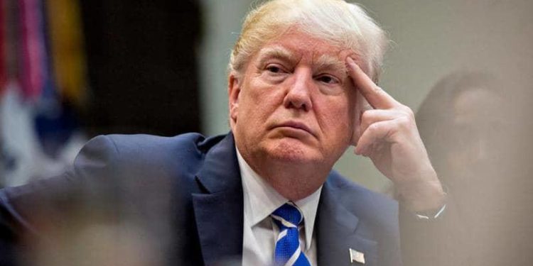 ولادة أميركا القيصرية